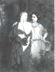 Philome And Procne