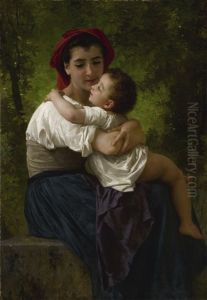 Le Petit Calin