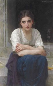 Reverie Sur Le Seuil