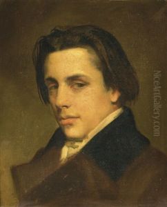Portrait Of A Man
