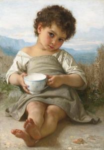 La Tasse De Lait