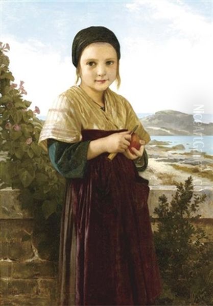 Jeannie - view 1