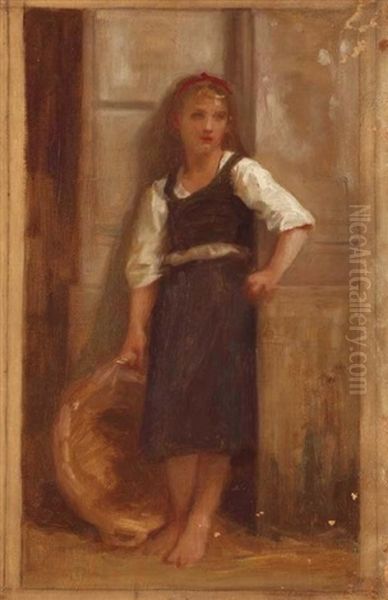 La Fille Du Pecheur - view 1
