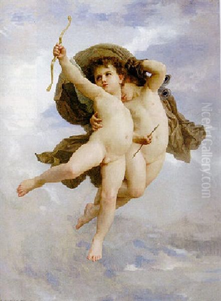 Love Conquers All - view 1
