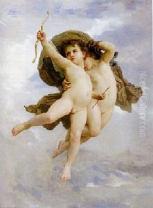 Love Conquers All