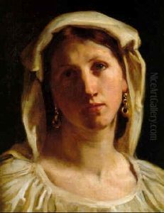 Tete D'italienne