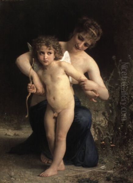 L'amour Desarme - view 1