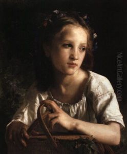 La Petite Ophelie