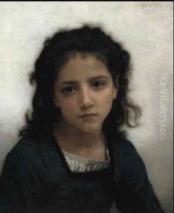 A Young Beauty