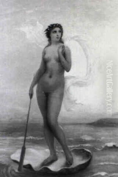 Venus - view 1