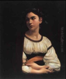 Italian Girl