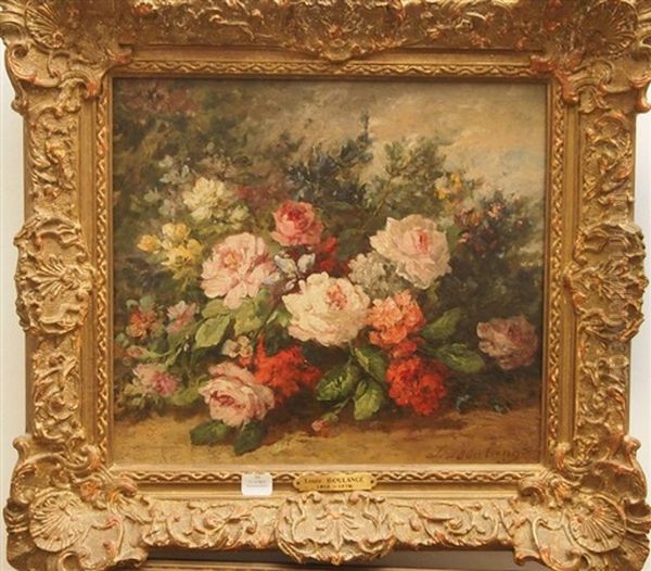 Bouquet - view 1