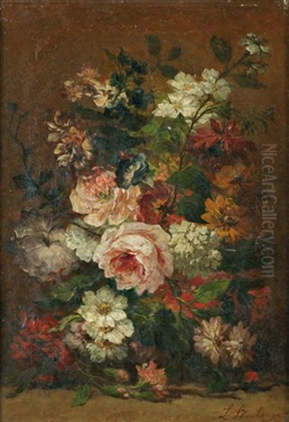 Bouquet De Fleurs - view 1