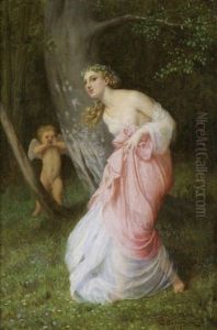 L'appel De L'amour L'appel De L'amour
