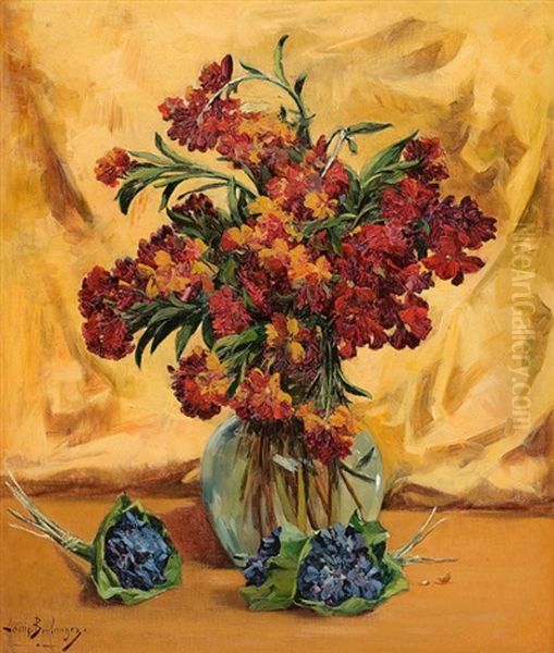 Blumenstillleben - view 1