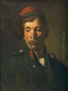 Le Militaire