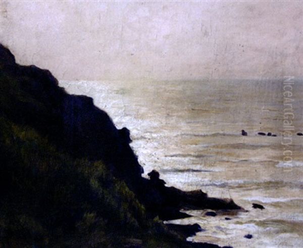 Cote Rocheuse - view 1