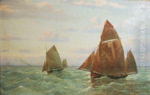 Marine - view 1