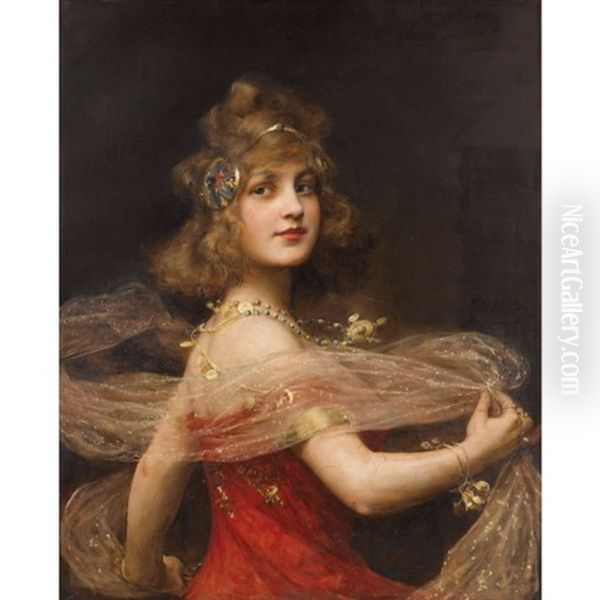 Salome - view 1
