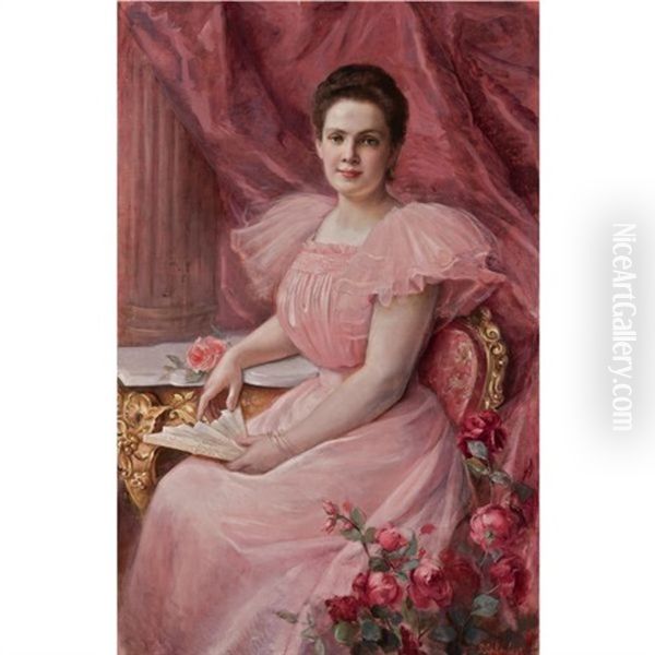 Pretty In Pink - view 1