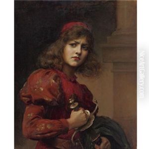 St. Joan Of Arc