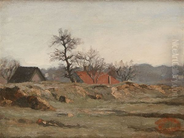 Abords De Ferme - view 1
