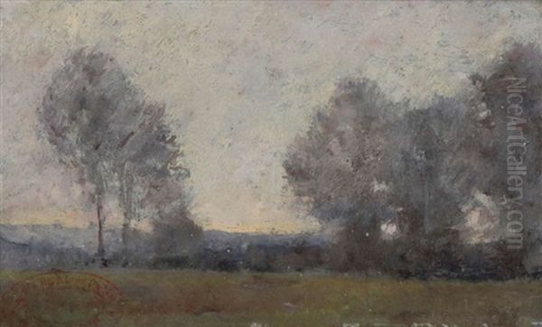 Paysage En Brabant - view 1