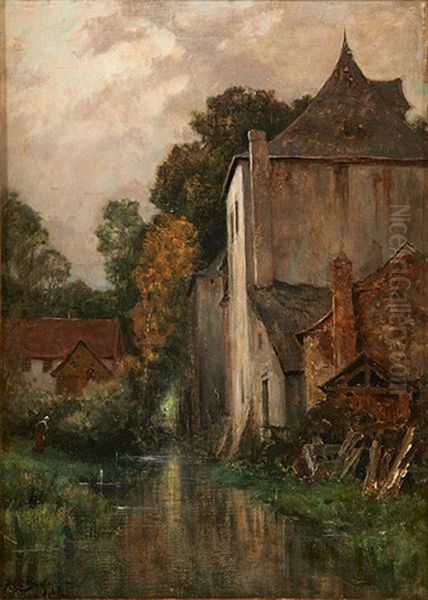 La Riviere D'argent - view 1