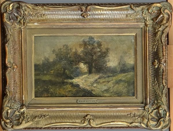 Paysage Boise - view 1