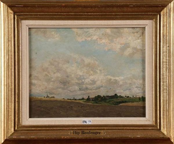 Paysage - view 1