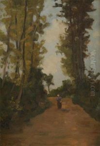 Dans Le Chemin Creux Dans Le Chemin Creux