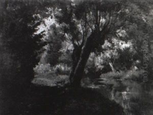 Le Ruisseau De Falmagne Le Ruisseau De Falmagne