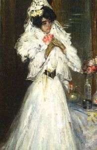 La Mariee Espagnole La Mariee Espagnole