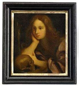 Den Botfardiga Maria Magdalena Den Botfardiga Maria Magdalena