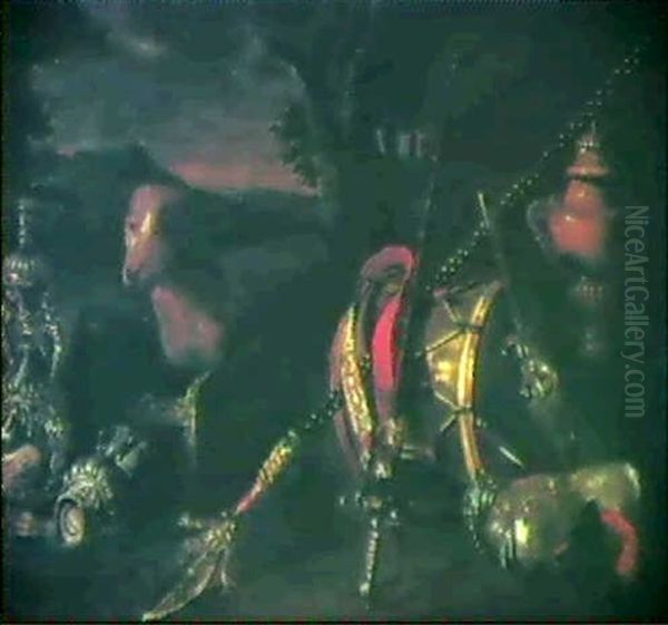 Stilleben - view 1