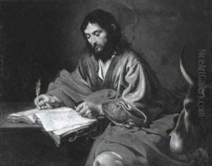 Saint Luke