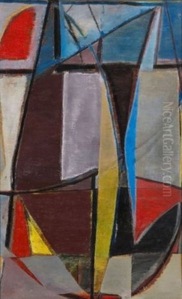 Composition - view 1