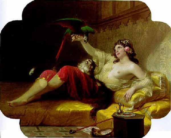 Favourites Of The Harem - view 1