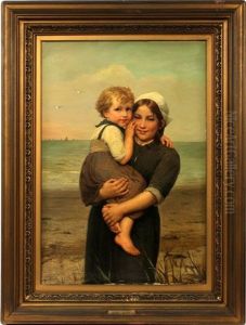 Maternal Happiness