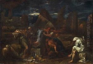 Sacrifice Sacrifice
