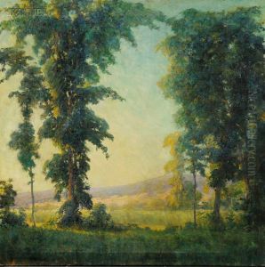 Lords Of The Land by Clifford Grear Alexander