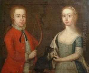 Alexander And Mary Bayne-meldrum