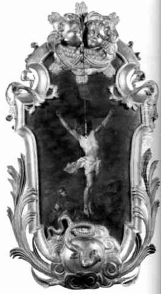 Le Christ En Croix - view 1