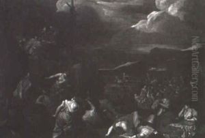 The Brazen Serpent