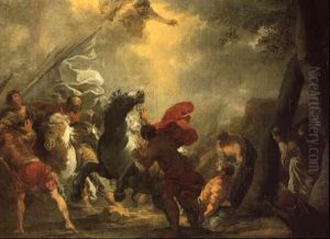 La Conversion De Saint Paul