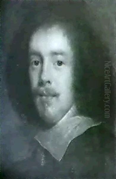 Portrait Of A Young Gentleman - view 1