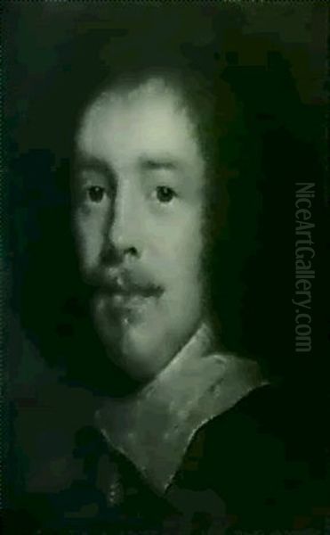 Portrait Of A Young Gentleman - view 1