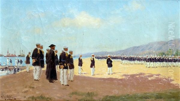 Revue Militaire - view 1
