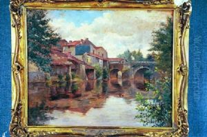 European River Town European River Town