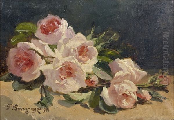 Jetee De Roses - view 1